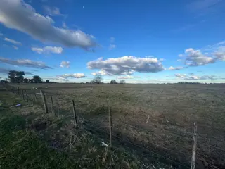 Excelente fracción de 41 hectáreas en Hornos: Entorno natural y gran potencial foto 2