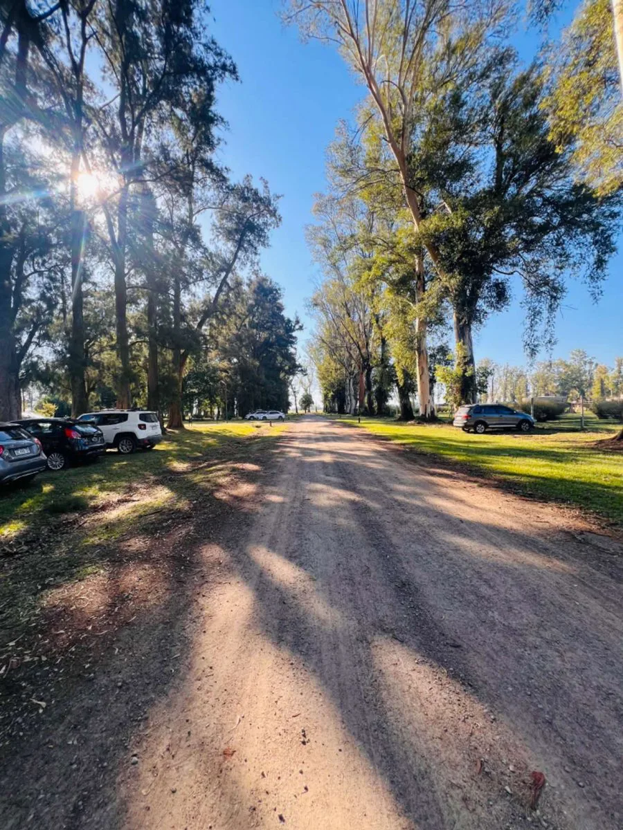 VENTA LOTE CLUB DE CAMPO LOS TRES PINOS foto 2