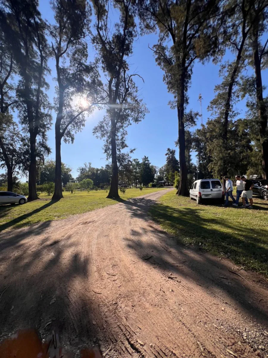 VENTA LOTE CLUB DE CAMPO LOS TRES PINOS foto 4