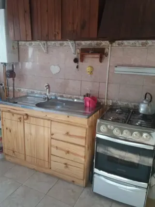 CASA Y DEPARTAMENTO EN VENTA. foto 2