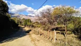 VENTA LOTE EN TRASLASIERRA LA POBLACIÓN foto 4