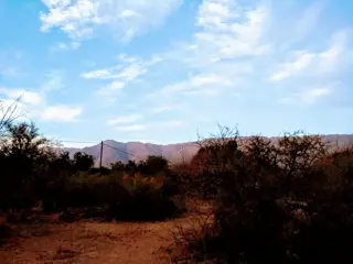 VENTA LOTE EN TRASLASIERRA LA POBLACIÓN foto 5