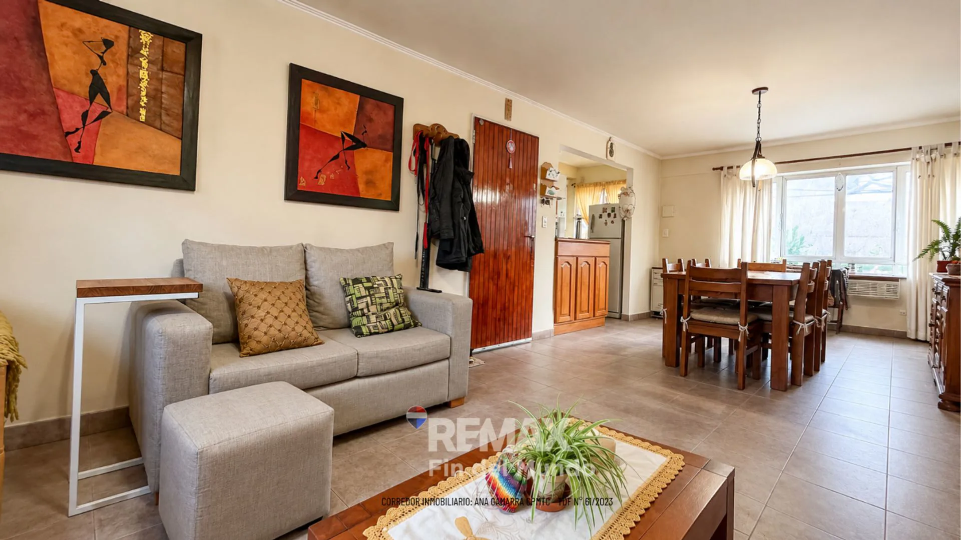 Ushuaia | Venta | Depto 3 Amb | 245 Viviendas T11B foto 2