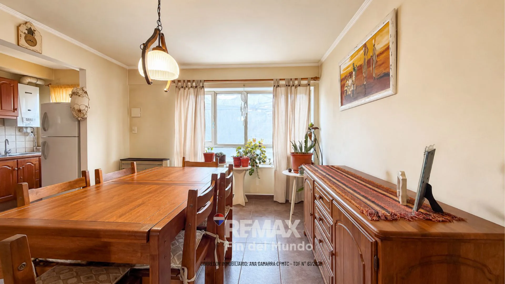 Ushuaia | Venta | Depto 3 Amb | 245 Viviendas T11B foto 3
