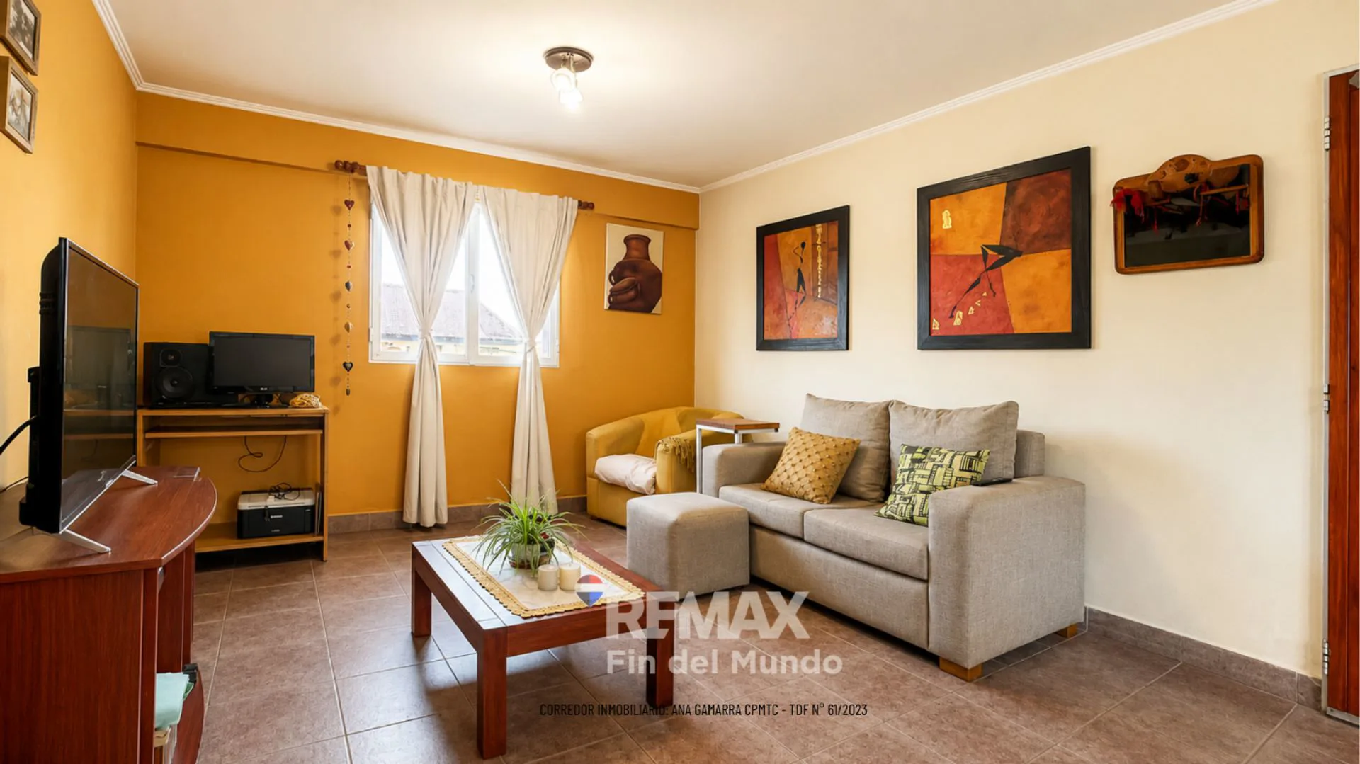 Ushuaia | Venta | Depto 3 Amb | 245 Viviendas T11B foto 4