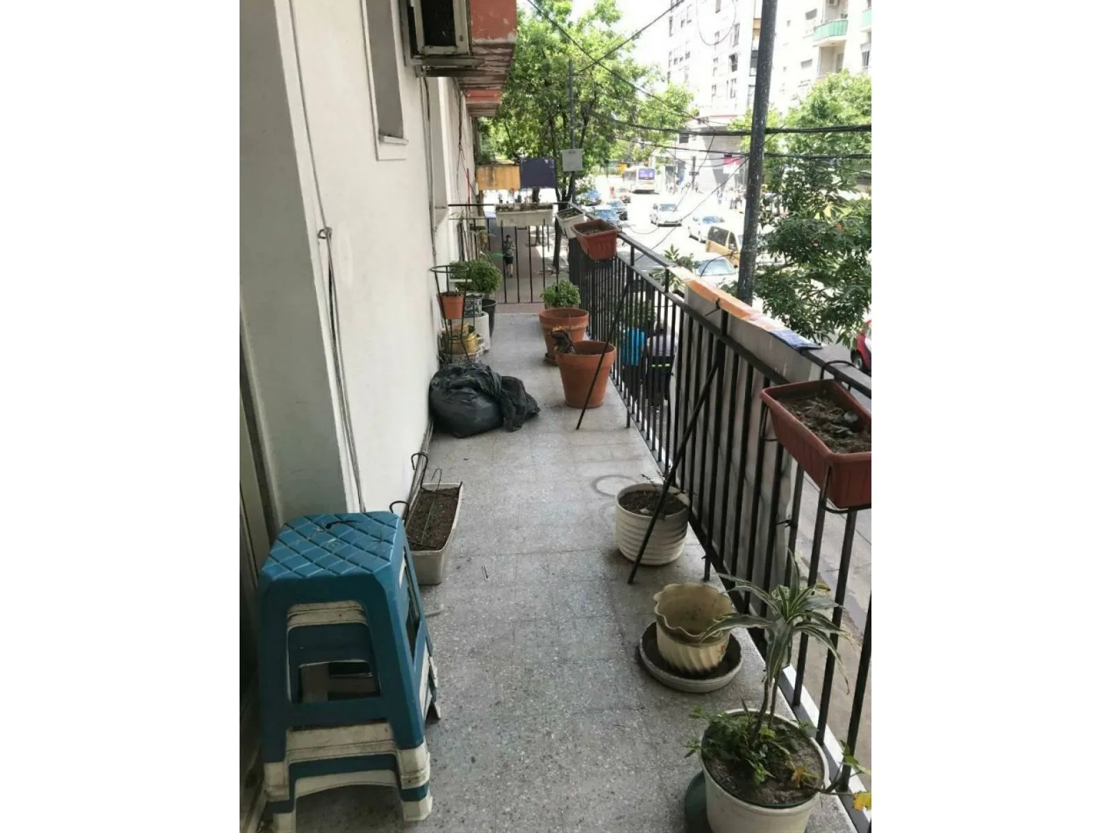 Retasado. Venta Departamento De Tres Ambientes Al Frente. foto 2