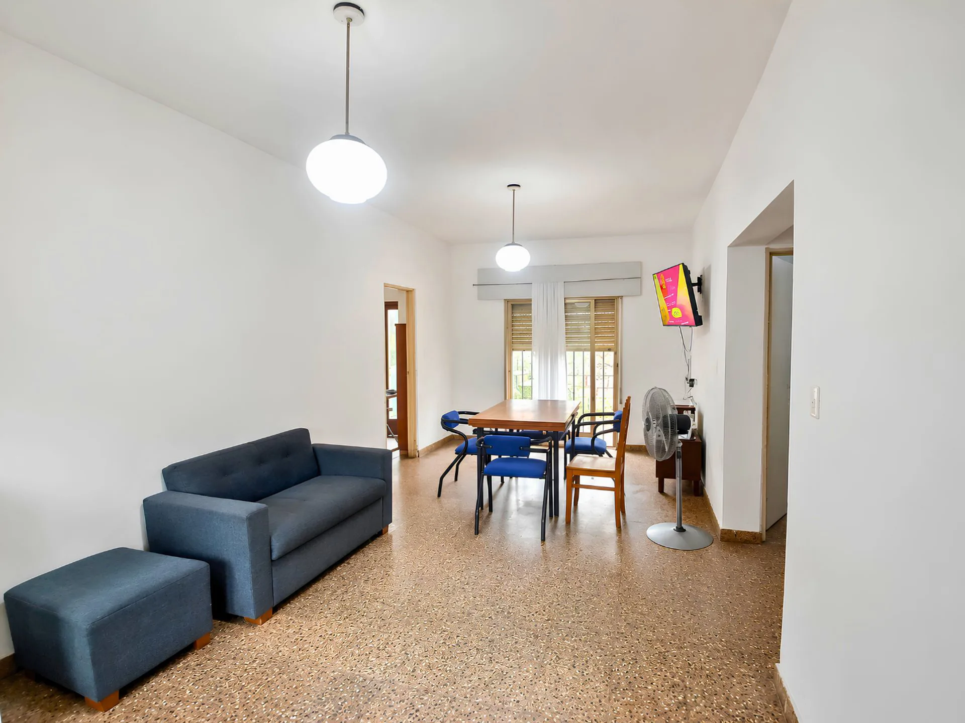 VENTA  2 CASAS EN MISMO TERRENO  Bo. LAS DELICIAS foto 2