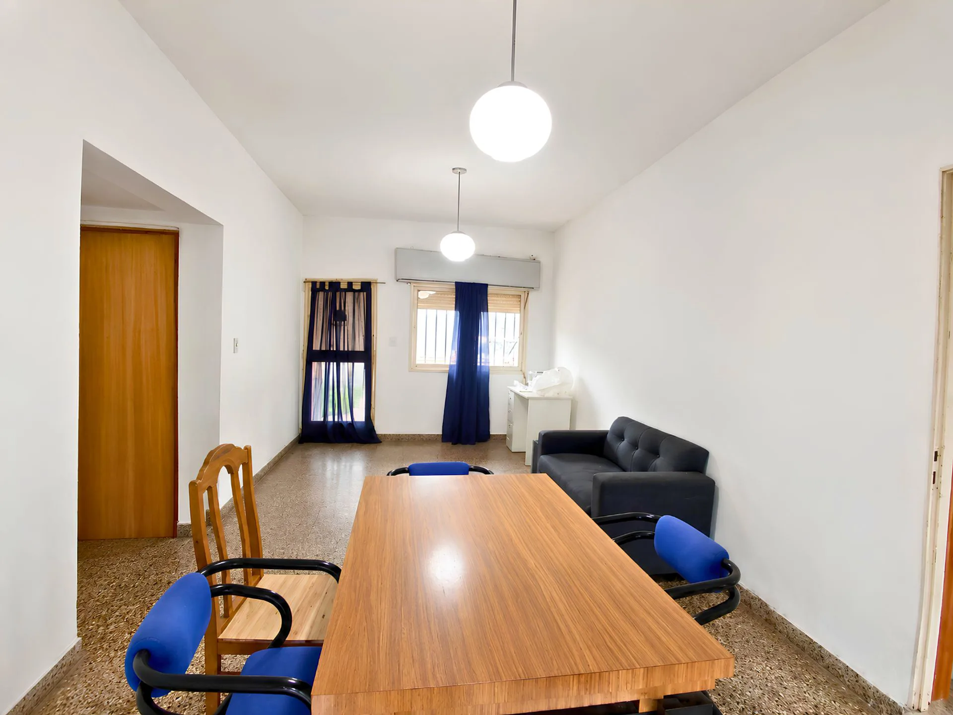 VENTA  2 CASAS EN MISMO TERRENO  Bo. LAS DELICIAS foto 3