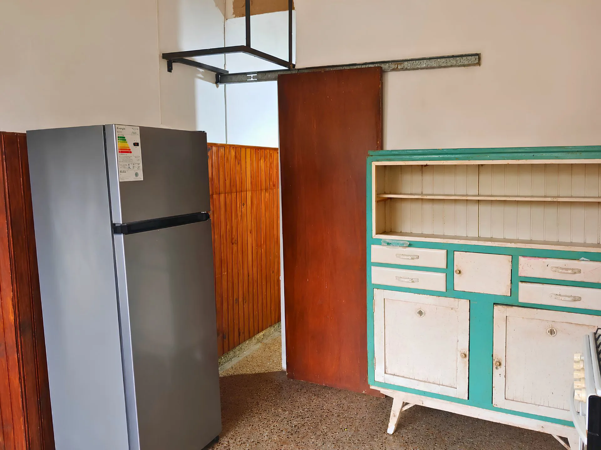 VENTA  2 CASAS EN MISMO TERRENO  Bo. LAS DELICIAS foto 4