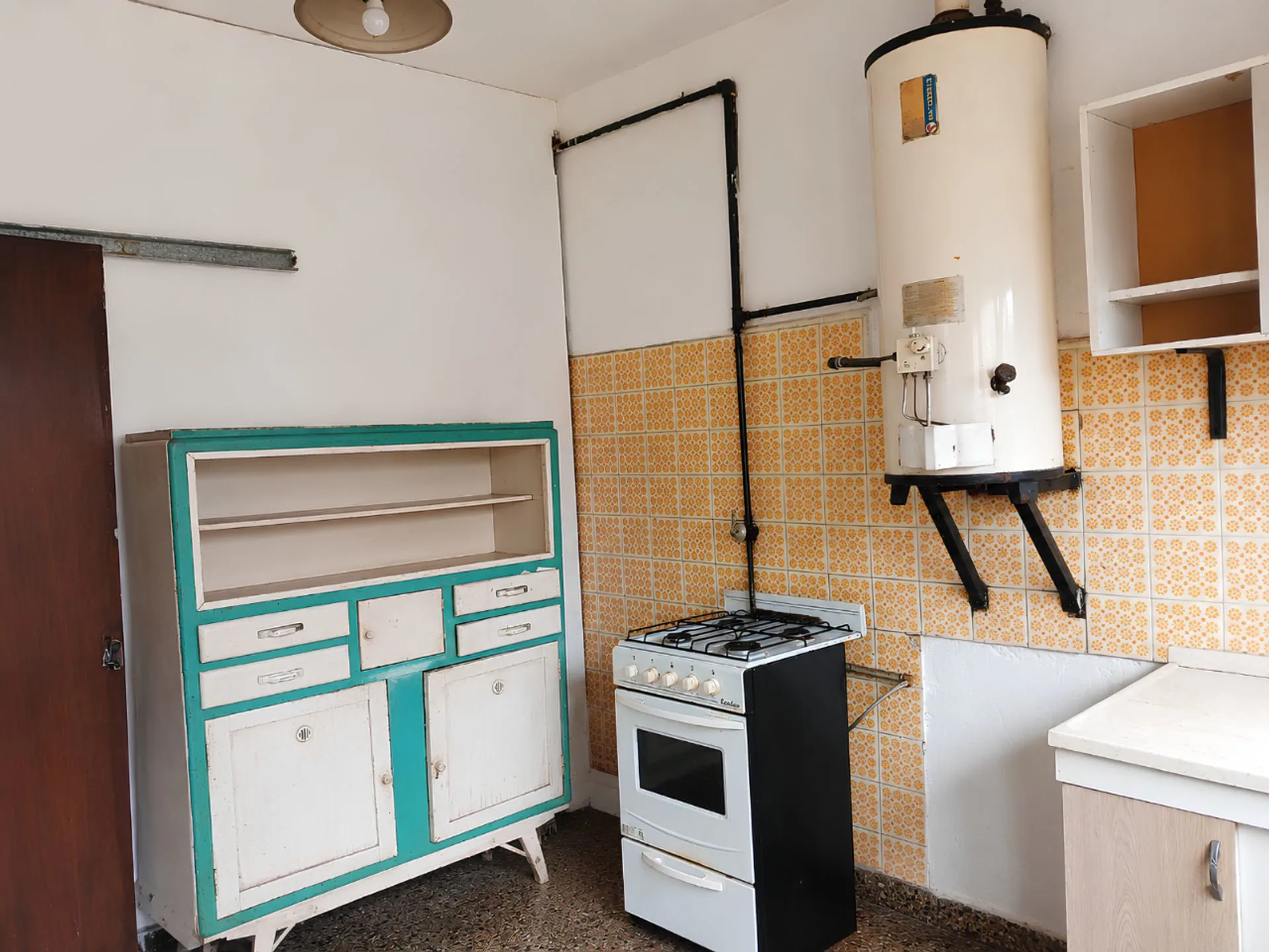 VENTA  2 CASAS EN MISMO TERRENO  Bo. LAS DELICIAS foto 5