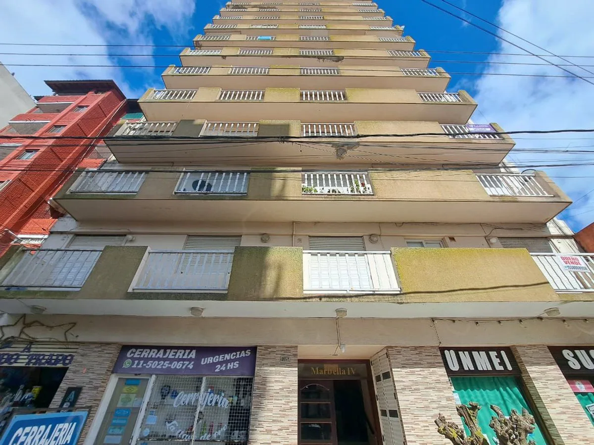 VENTA DE DEPARTAMENTO EN SAN BERNARDO foto 2