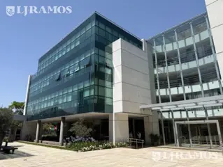 Alquiler de oficina de 700 m2 en Martínez foto 1