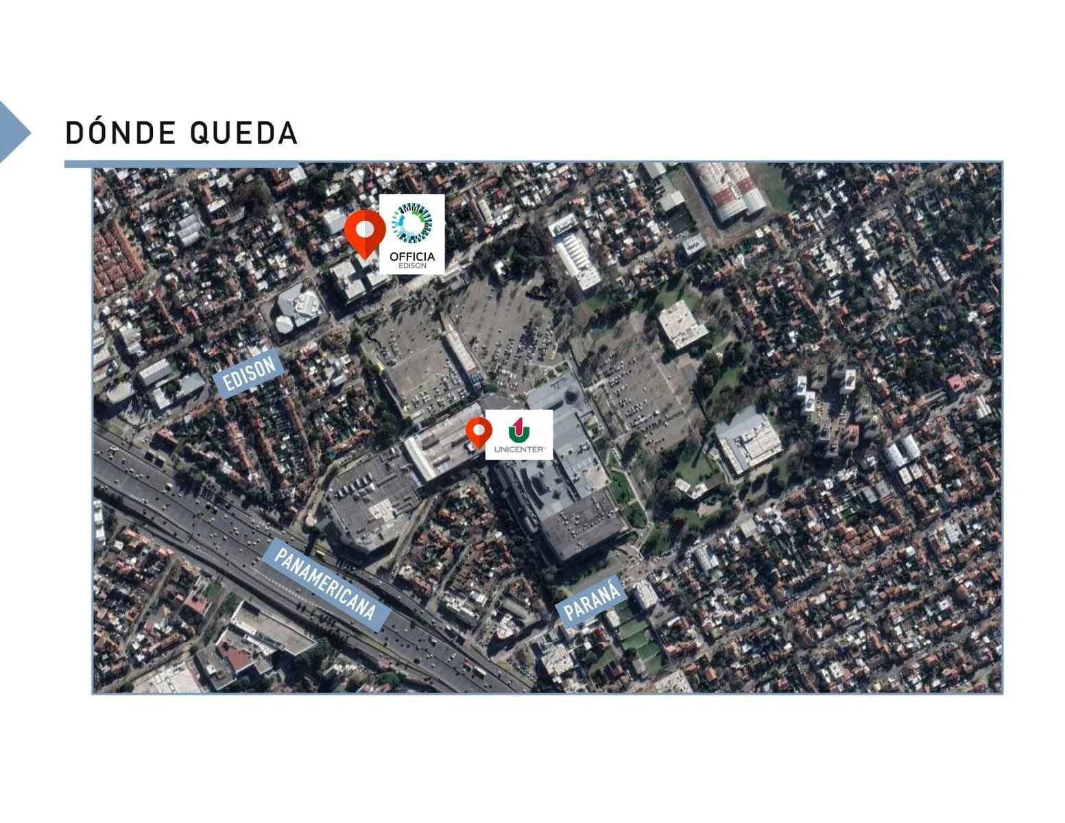 Alquiler de oficina de 700 m2 en Martínez foto 2