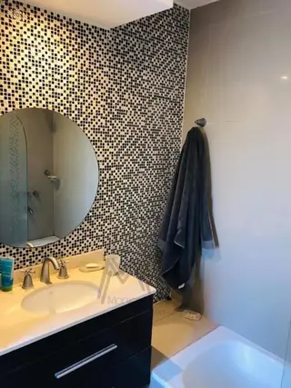 VENTA CASA APTA CRÉDITO 3 DORMITORIOS EN COUNTRY CERRO AZUL foto 2