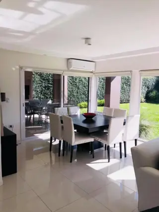 VENTA CASA APTA CRÉDITO 3 DORMITORIOS EN COUNTRY CERRO AZUL foto 5
