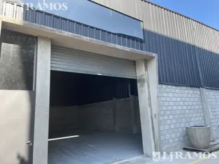 Depósito en  Parque Ind. Tigre foto 4