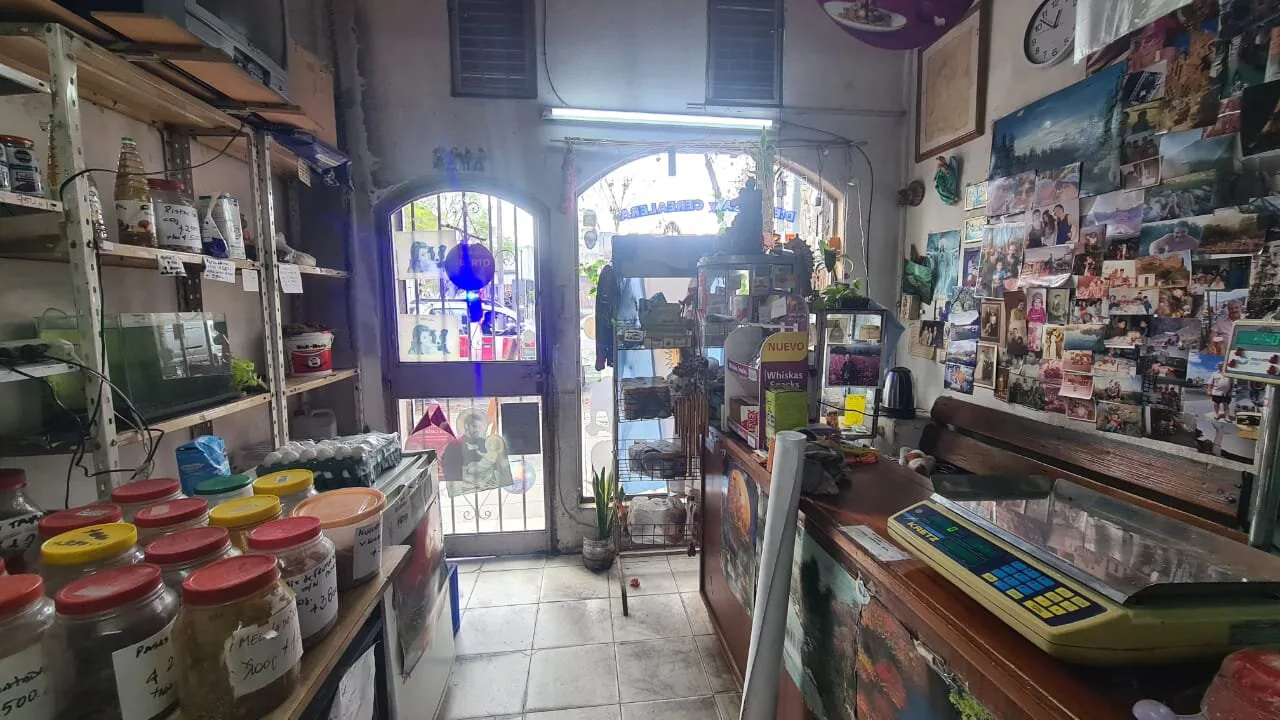 LOCAL COMERCIAL | MORÓN SUR foto 3