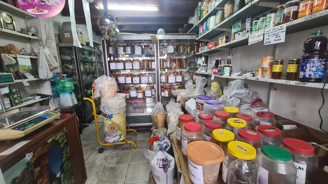 LOCAL COMERCIAL | MORÓN SUR foto 4
