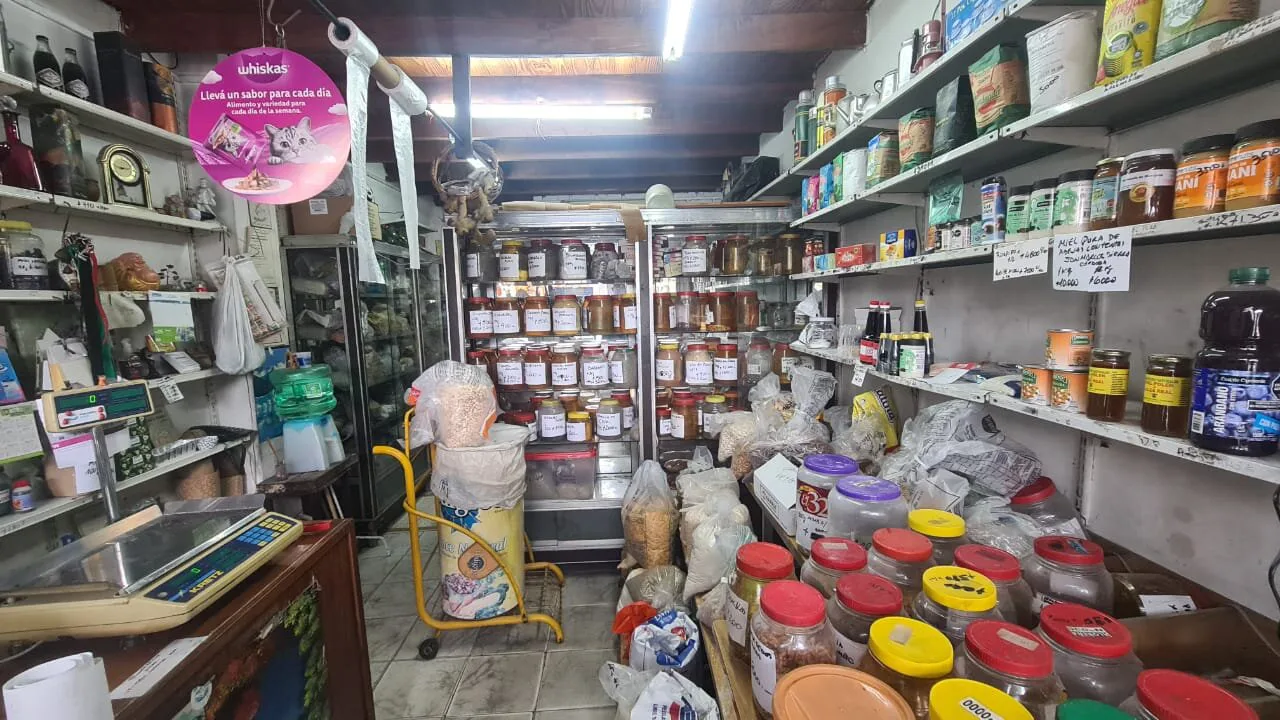 LOCAL COMERCIAL | MORÓN SUR foto 5