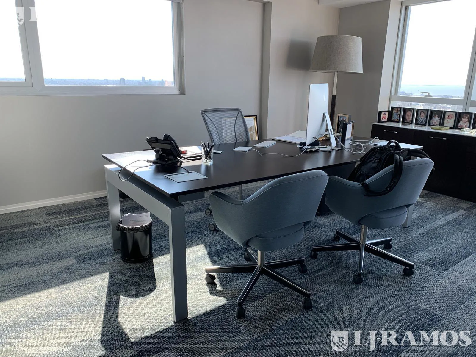 Oficina en  venta de 140 m2 en Retiro foto 3