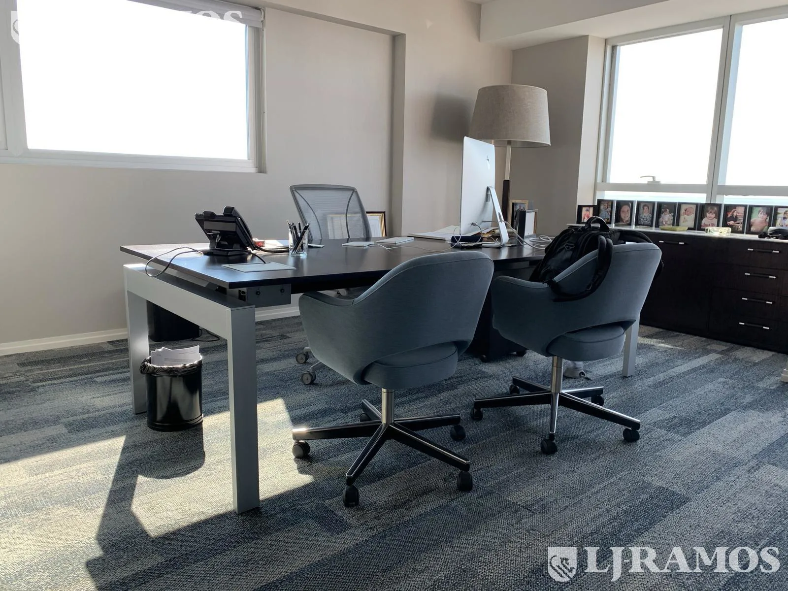 Oficina en  venta de 140 m2 en Retiro foto 4