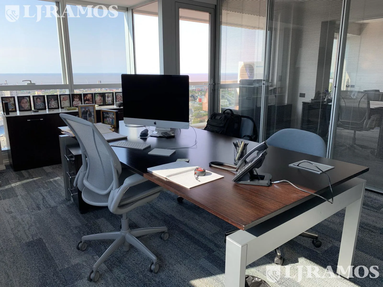 Oficina en  venta de 140 m2 en Retiro foto 5