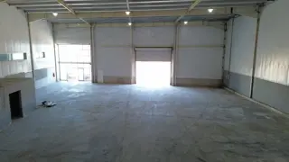 Nave en alquiler Dentro de Parque Industrial Micro Pi foto 3