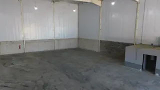 Nave en alquiler Dentro de Parque Industrial Micro Pi foto 4