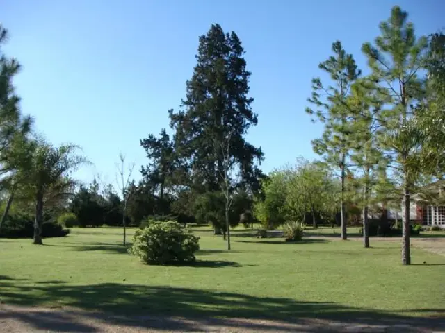 Terreno en Venta en Concepción del Uruguay, Uruguay, Entre Ríos
facebook: Inmobiliaria Nexo