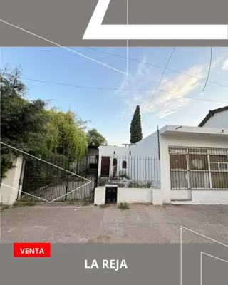 CASA A LA VENTA EN LA REJA foto 1