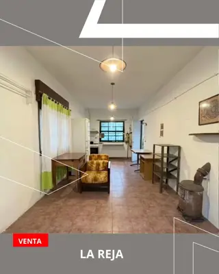 CASA A LA VENTA EN LA REJA foto 5