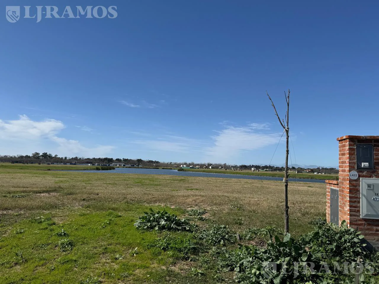 Terreno en Puertos del Lago - BARRIO AMARRAS foto 2