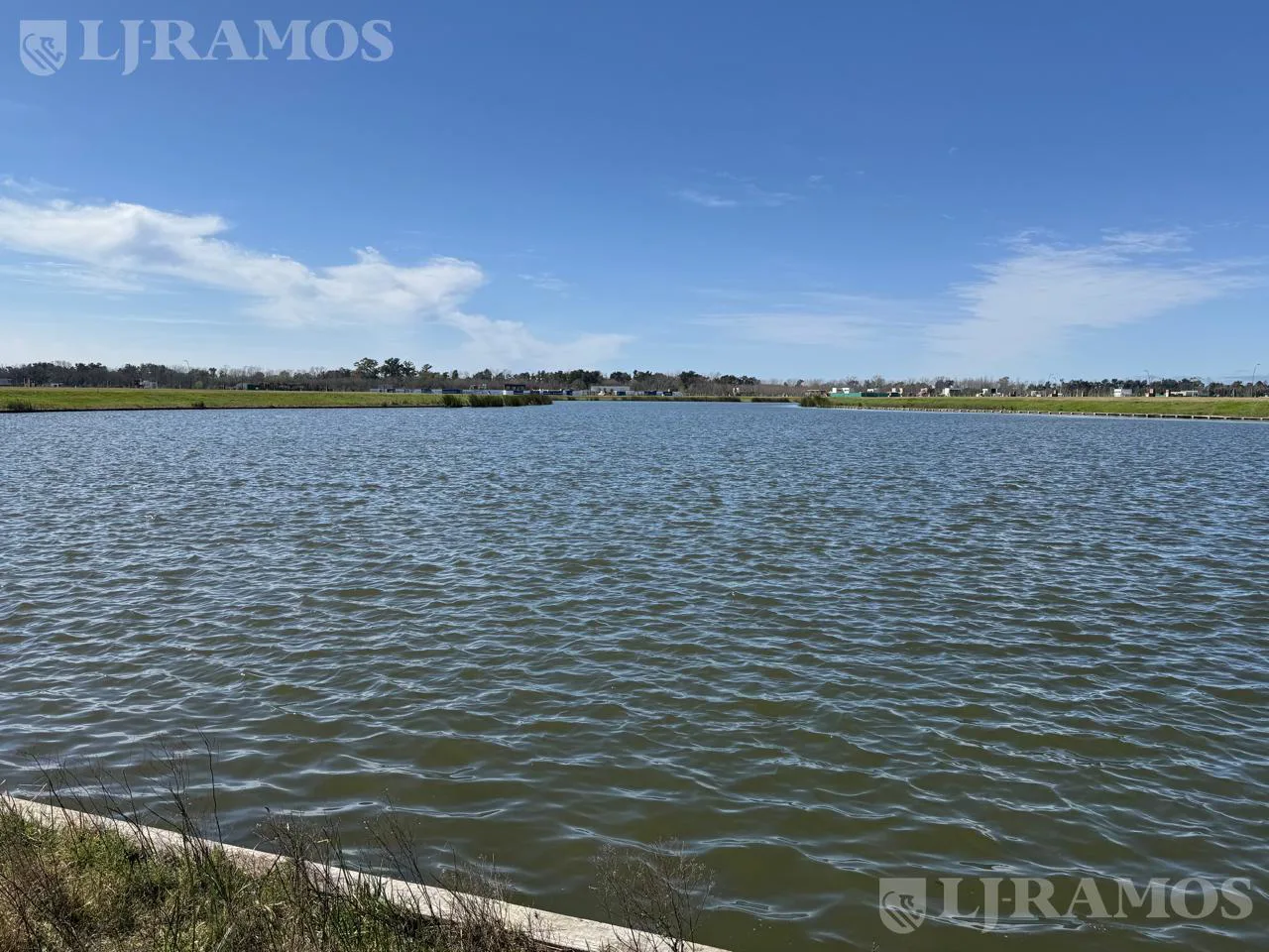 Terreno en Puertos del Lago - BARRIO AMARRAS foto 4