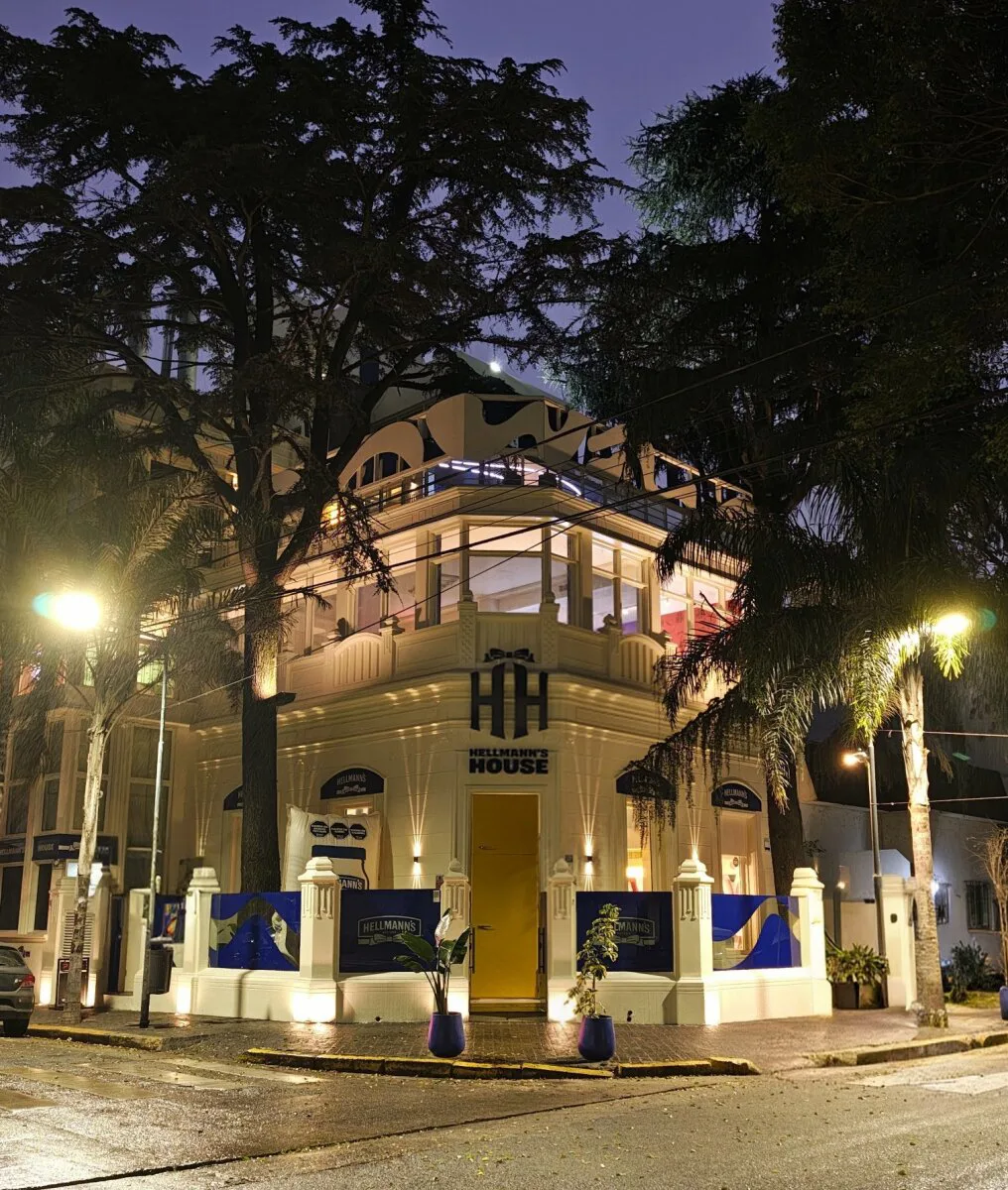Espectacular Esquina Comercial en Venta Nuñez foto 2