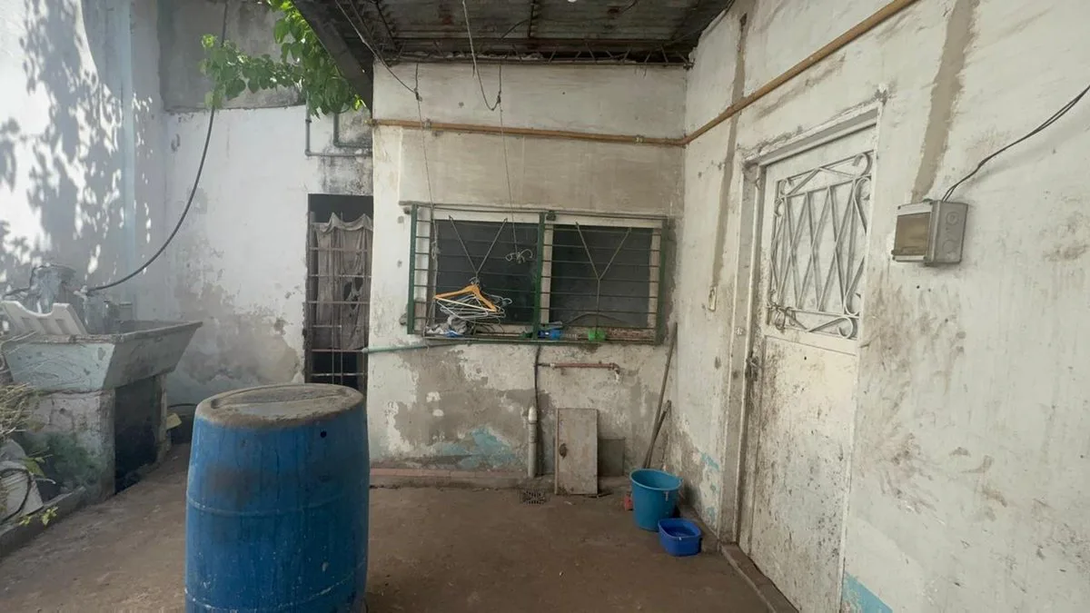 VENTA GALPON 296m2 VILLA DOMINICO foto 3