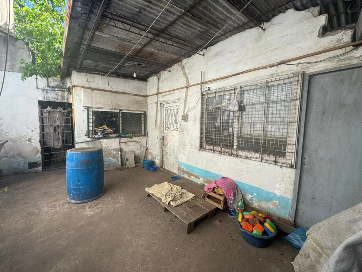 VENTA GALPON 296m2 VILLA DOMINICO foto 4