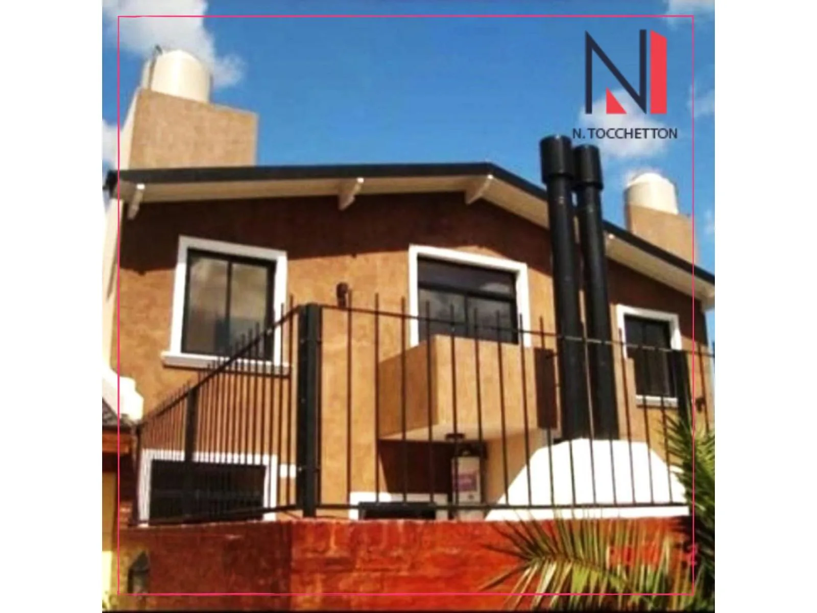 Excelente Duplex en venta foto 4