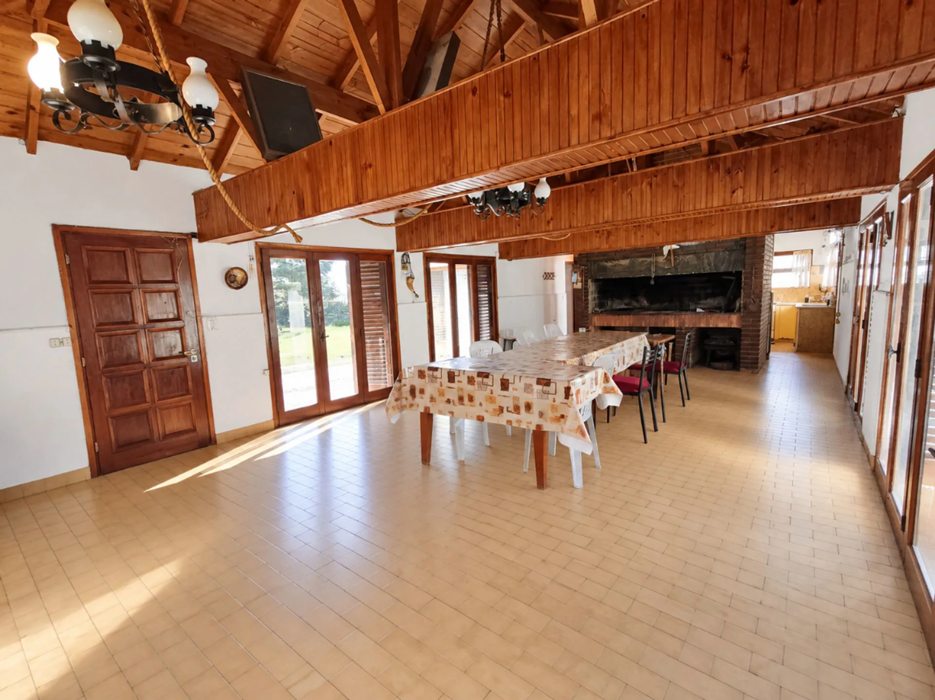 Venta Casa 2 amb Barrio el tejado / pileta foto 5
