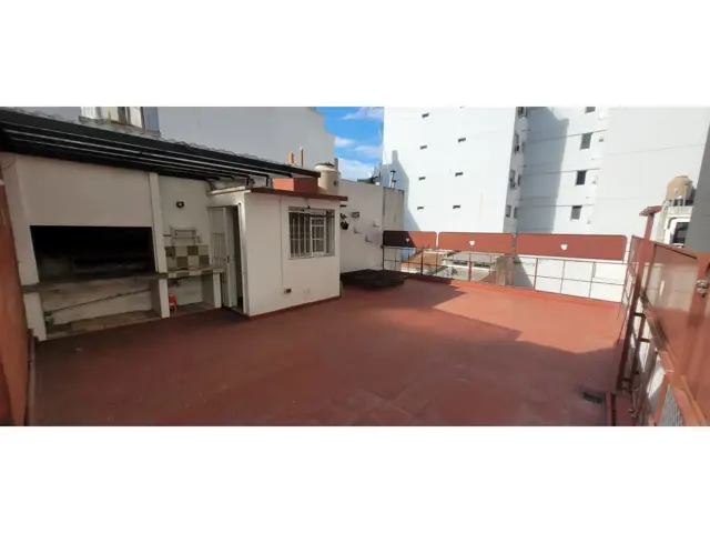 BELGRANO - ESTUPENDO PH CALLE 3 DE FEBRERO 2700 - 4 AMB C/TERRAZA PROPIA - U$S235000