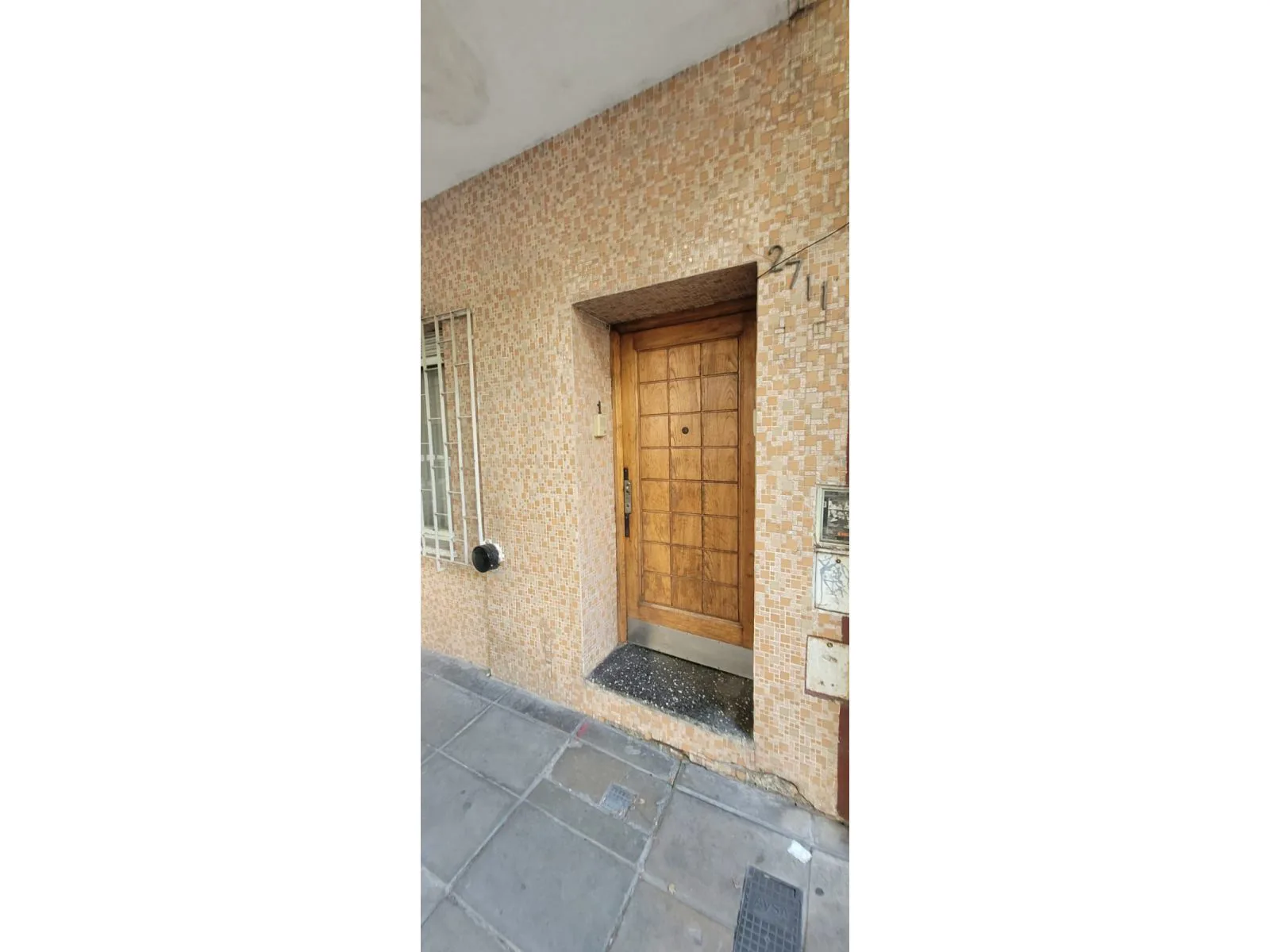 BELGRANO - ESTUPENDO PH CALLE 3 DE FEBRERO 2700 - 4 AMB C/TERRAZA PROPIA - U$S235000 foto 3