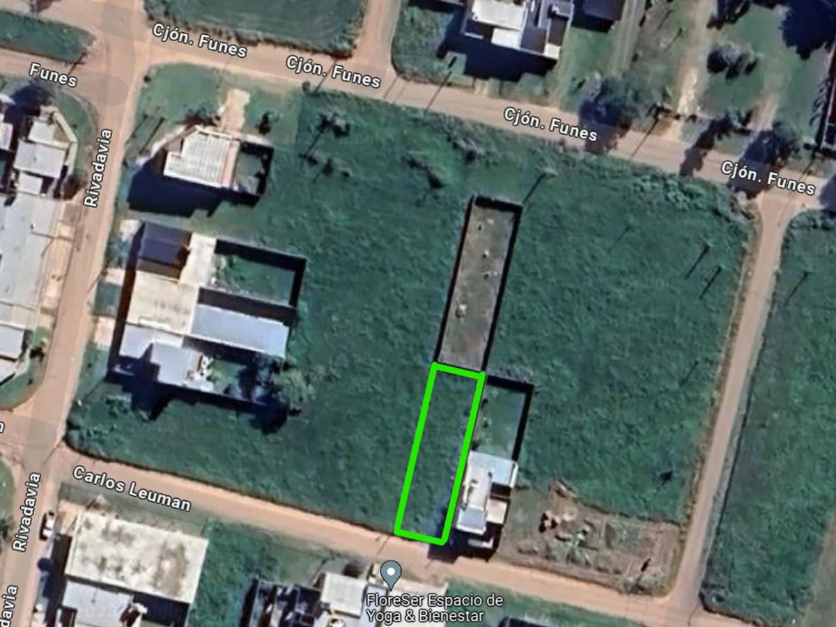 SE VENDE TERRENO EN ZONA GRANJA LA ESMERALDA foto 2