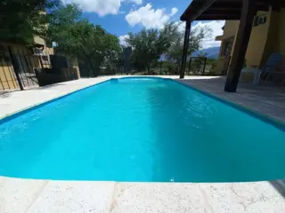 ¡Oportunidad Única Complejo de Cabañas con Encanto en Carpintería, San Luis foto 4