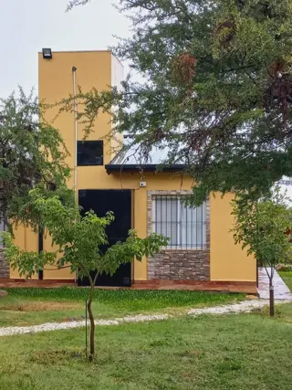 ¡Oportunidad Única Complejo de Cabañas con Encanto en Carpintería, San Luis foto 5