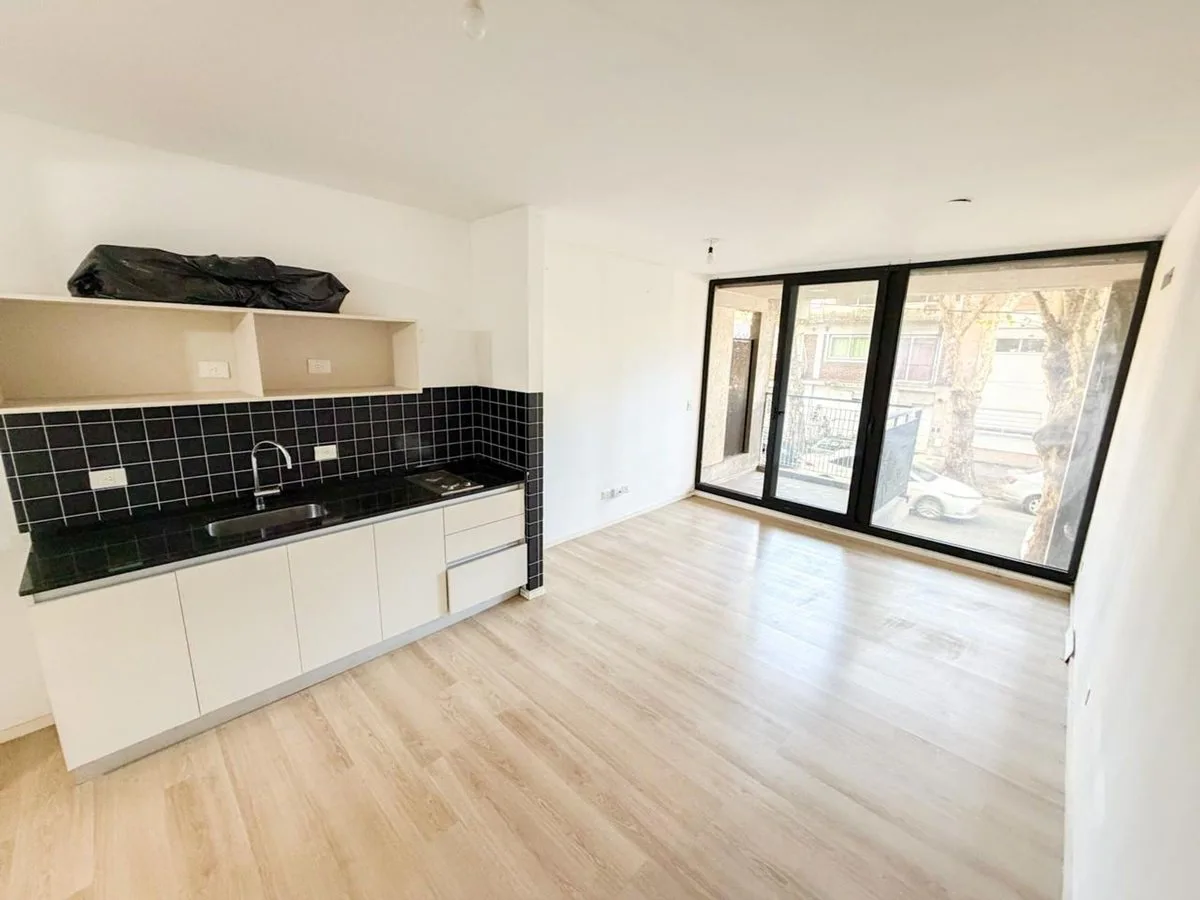 DEPARTAMENTO EN VENTA EN PARQUE CHAS foto 2