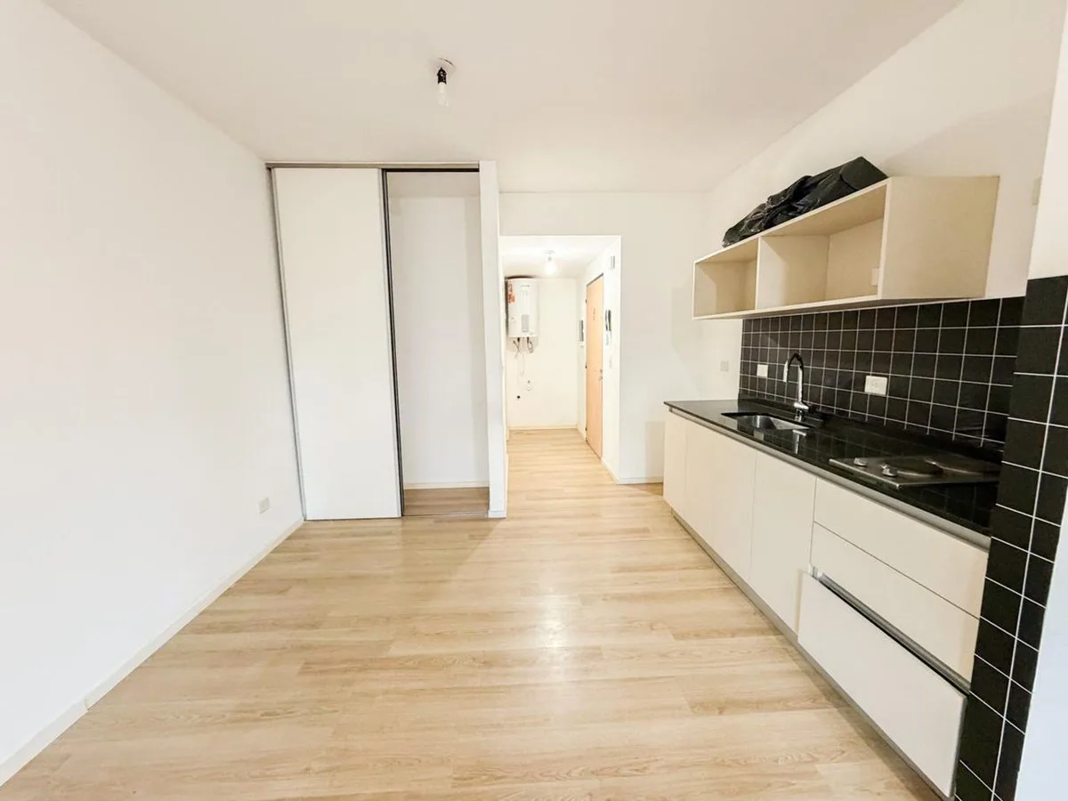 DEPARTAMENTO EN VENTA EN PARQUE CHAS foto 3
