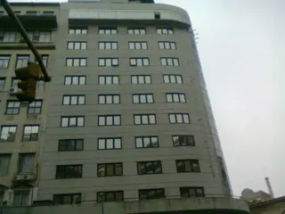 OFICINAS  95 M2  DIAGONAL JULIO A. ROCA 584 foto 1