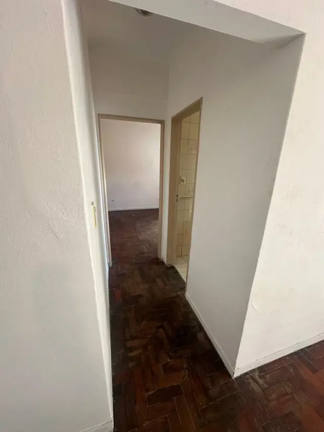 VENTA Semipiso de 2 ambientes. APTO CREDITO