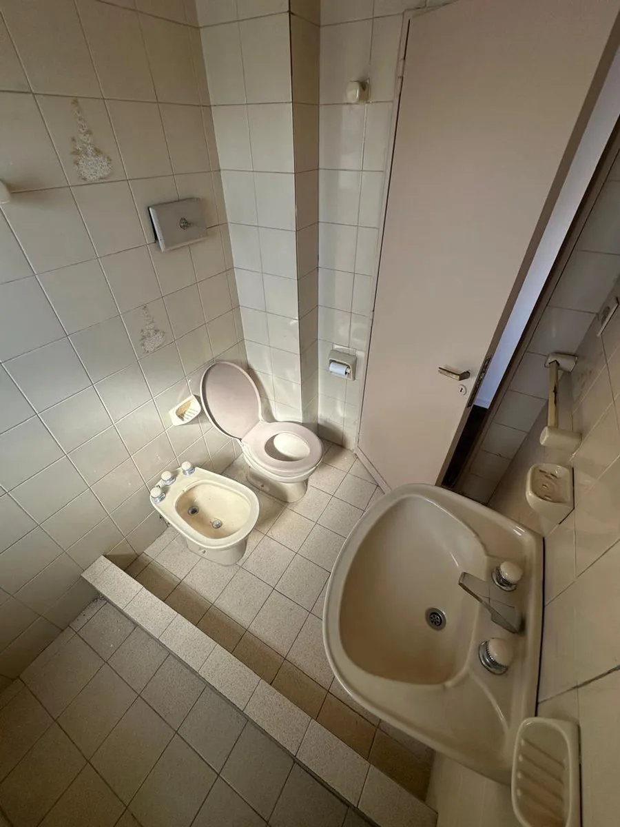 VENTA Semipiso de 2 ambientes. APTO CREDITO foto 3