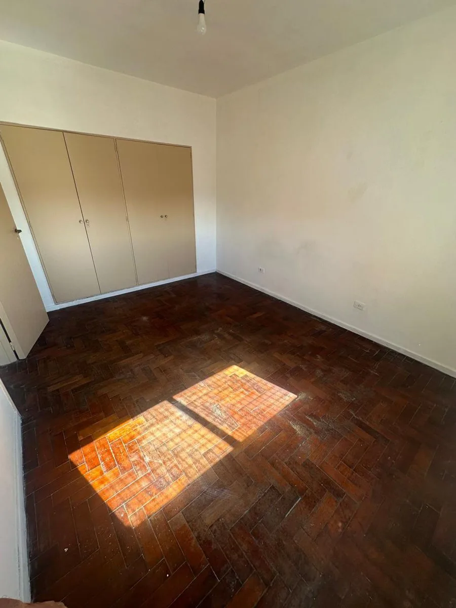 VENTA Semipiso de 2 ambientes. APTO CREDITO foto 5
