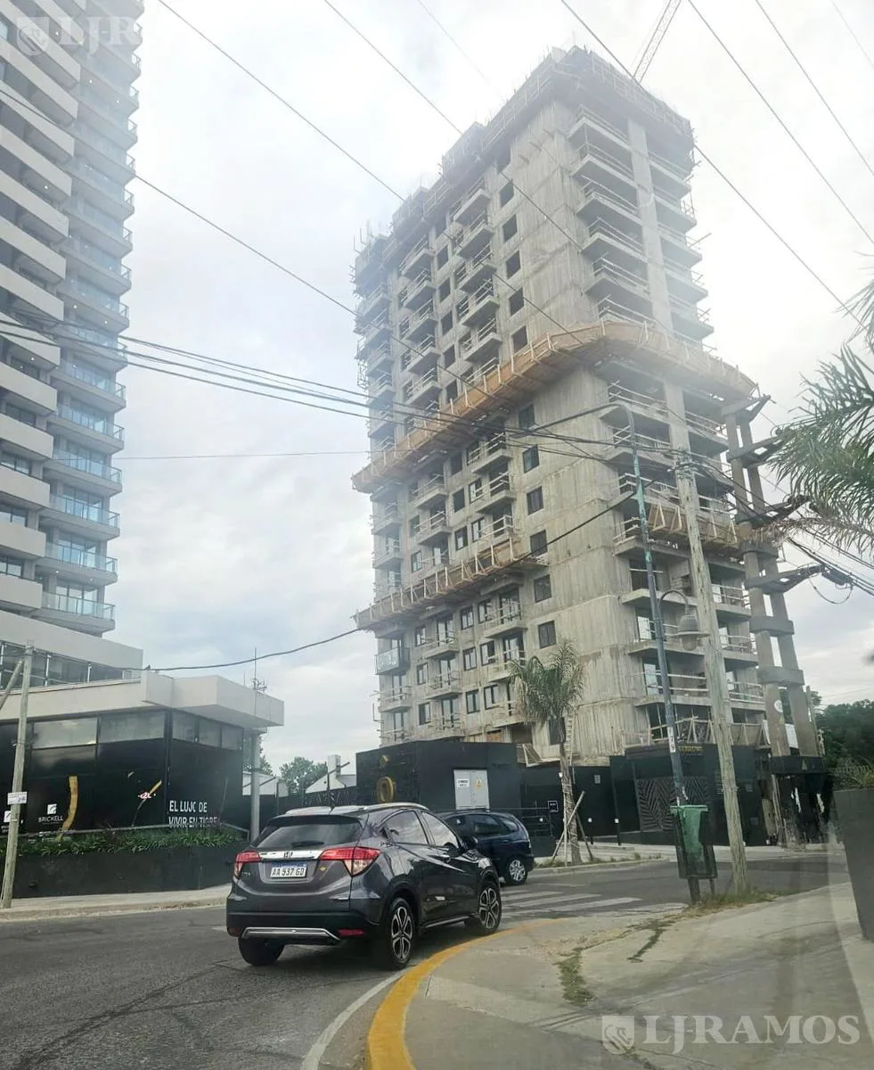 Boulevard Joven - Tigre Centro foto 3